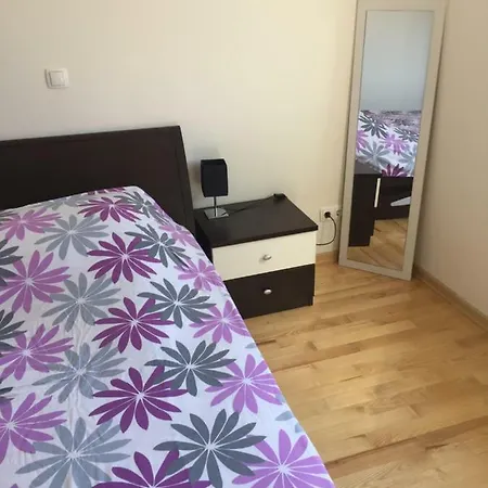 Rozac Apartmán Trogir