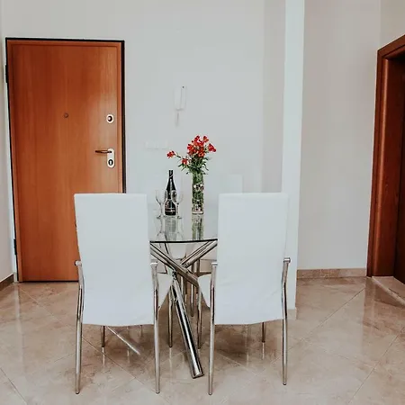 Apartmán Rozac Trogir