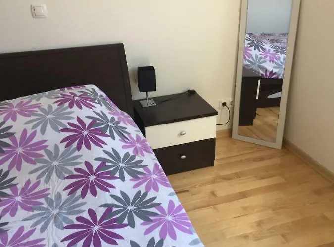 Rozac Apartamento Trogir