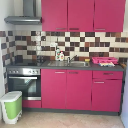 Apartamento Rozac Trogir