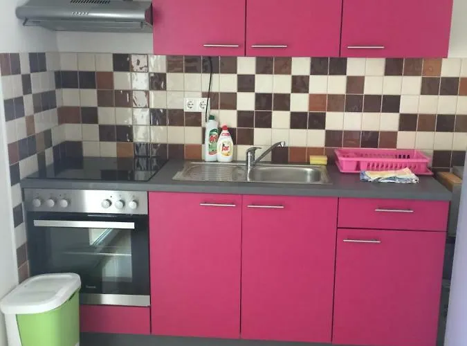 Appartement Rozac Trogir