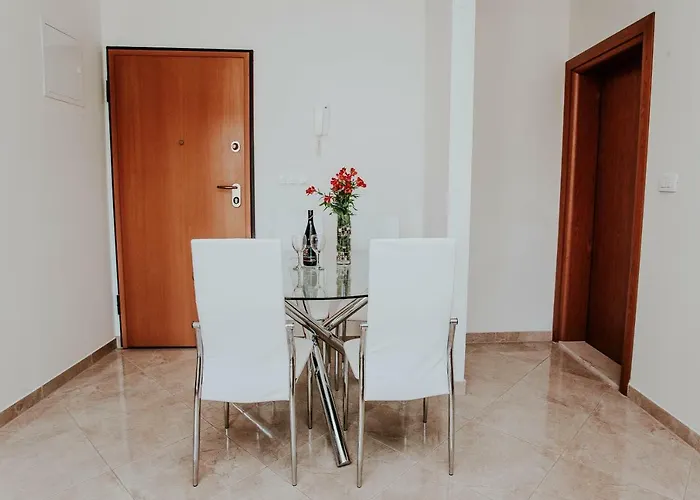 Appartement Rozac Trogir